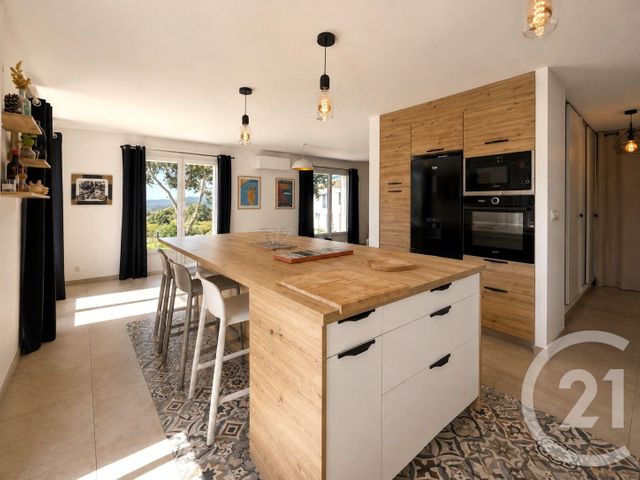 Maison &agrave; vendre - 5 pi&egrave;ces - 107,23 m2 - Calenzana - 202 - CORSE