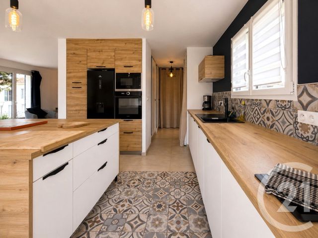 Maison &agrave; vendre - 5 pi&egrave;ces - 107,23 m2 - Calenzana - 202 - CORSE