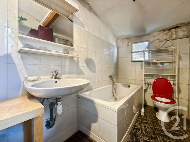 Maison &agrave; vendre - 6 pi&egrave;ces - 156,47 m2 - Santa Reparata Di Balagna - 202 - CORSE