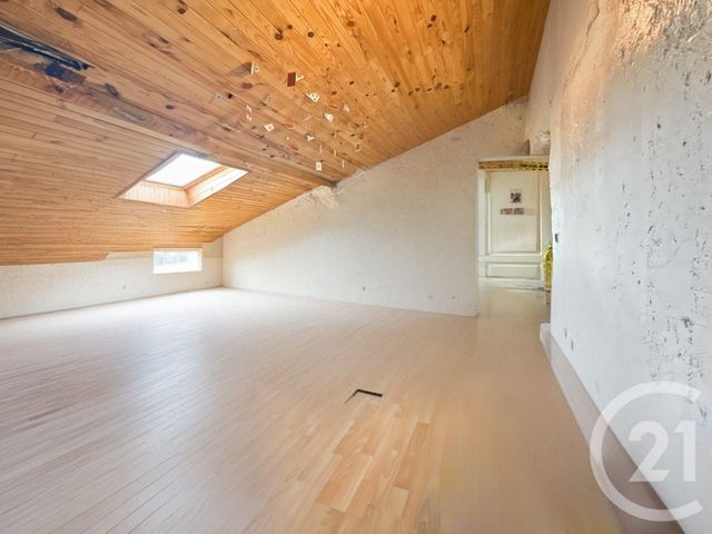 Maison &agrave; vendre - 6 pi&egrave;ces - 156,47 m2 - Santa Reparata Di Balagna - 202 - CORSE