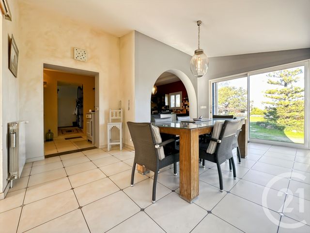 Maison &agrave; vendre - 6 pi&egrave;ces - 177 m2 - Palasca - 202 - CORSE