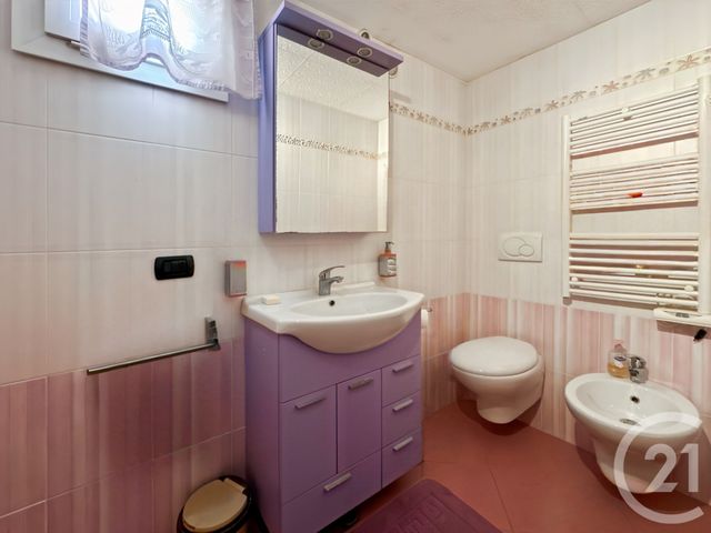 Appartement F2 &agrave; vendre - 2 pi&egrave;ces - 37,33 m2 - Lumio - 202 - CORSE