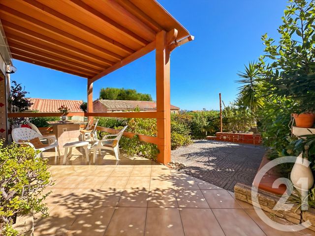 appartement - LUMIO - 202