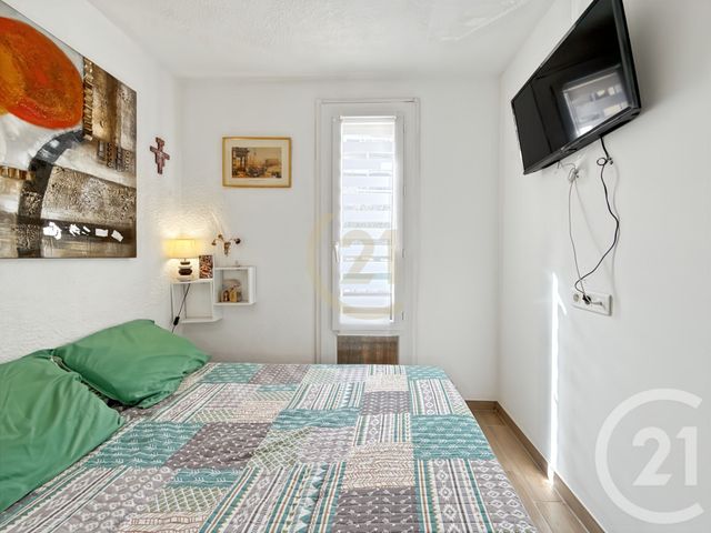Appartement Studio Cabine &agrave; vendre - 1 pi&egrave;ce - 24,16 m2 - Calvi - 202 - CORSE