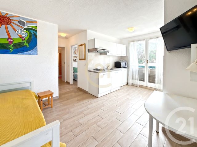 appartement - CALVI - 202