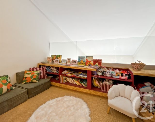 Appartement Duplex &agrave; vendre - 5 pi&egrave;ces - 116,70 m2 - L Ile Rousse - 202 - CORSE