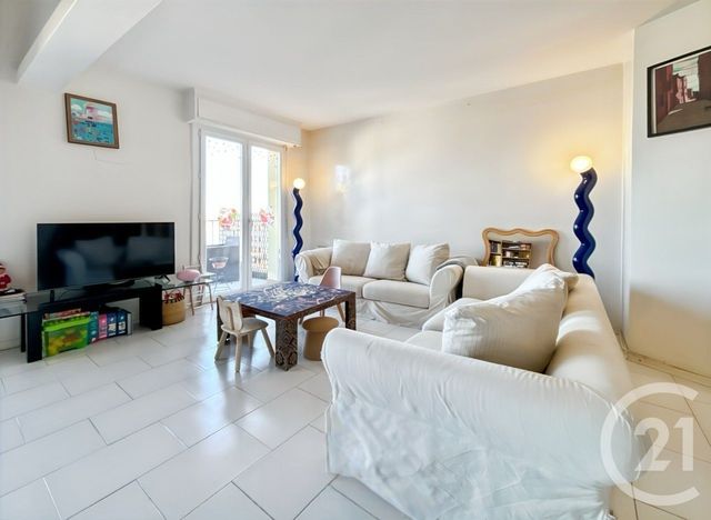 Appartement Duplex &agrave; vendre - 5 pi&egrave;ces - 116,70 m2 - L Ile Rousse - 202 - CORSE