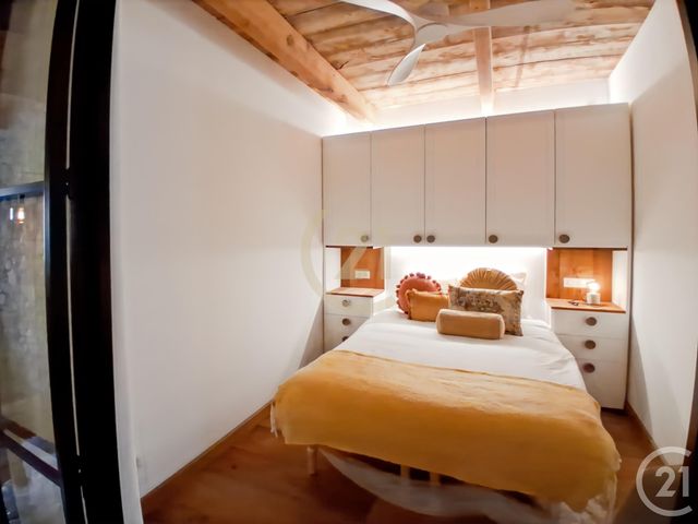 Appartement T3 &agrave; vendre - 3 pi&egrave;ces - 52 m2 - L Ile Rousse - 202 - CORSE