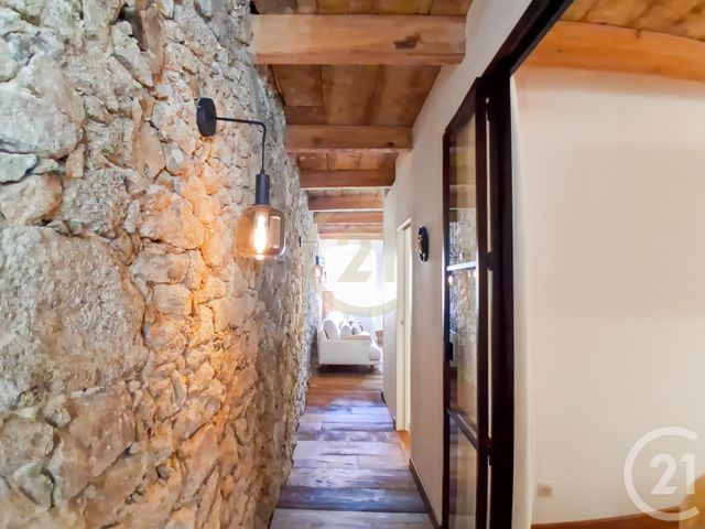 Appartement T3 &agrave; vendre - 3 pi&egrave;ces - 52 m2 - L Ile Rousse - 202 - CORSE