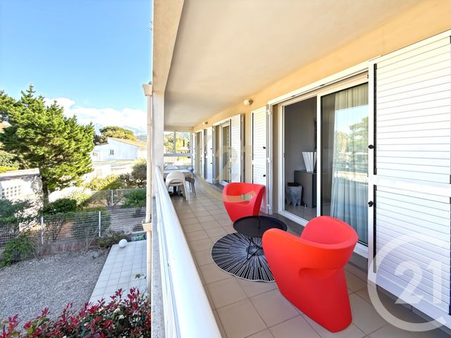 Appartement T4 &agrave; vendre - 4 pi&egrave;ces - 79,03 m2 - Calvi - 202 - CORSE