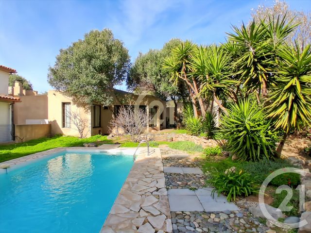 Maison &agrave; vendre - 5 pi&egrave;ces - 128 m2 - Lumio - 202 - CORSE