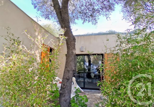 Maison &agrave; vendre - 5 pi&egrave;ces - 128 m2 - Lumio - 202 - CORSE