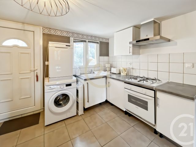 Appartement T3 &agrave; louer - 3 pi&egrave;ces - 62,50 m2 - Zilia - 202 - CORSE