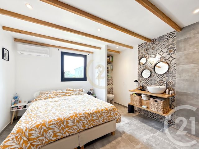 Maison &agrave; vendre - 5 pi&egrave;ces - 128,18 m2 - Calvi - 202 - CORSE