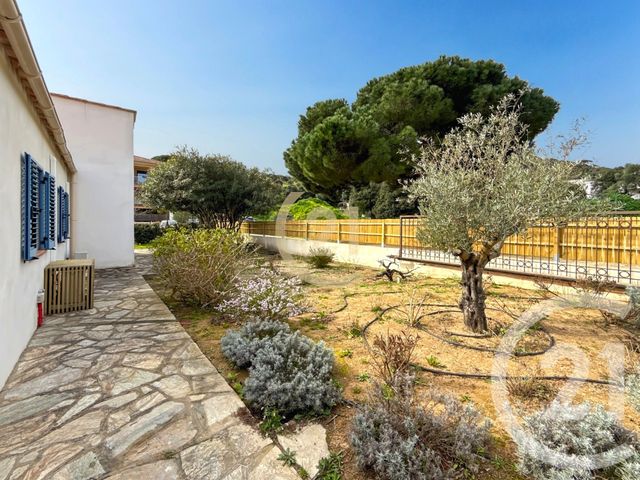 Maison &agrave; vendre - 5 pi&egrave;ces - 128,18 m2 - Calvi - 202 - CORSE