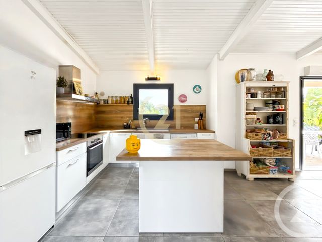 Maison &agrave; vendre - 5 pi&egrave;ces - 128,18 m2 - Calvi - 202 - CORSE