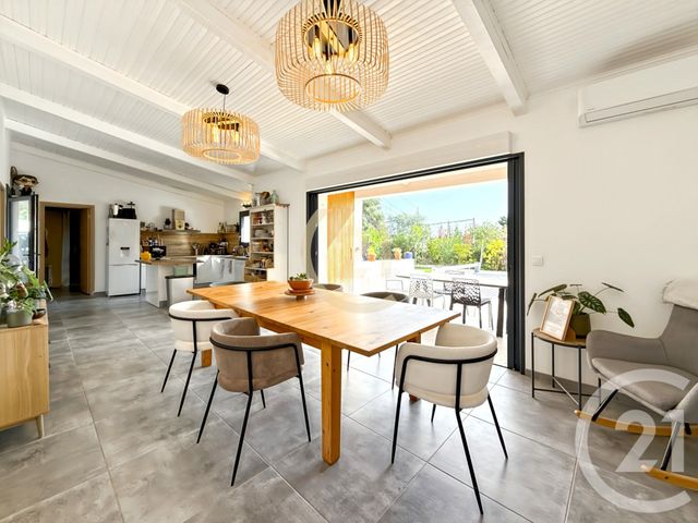 Maison &agrave; vendre - 5 pi&egrave;ces - 128,18 m2 - Calvi - 202 - CORSE