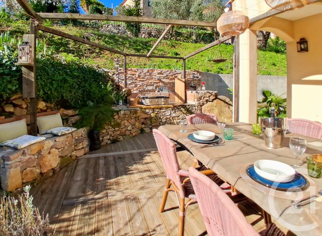 Maison &agrave; vendre - 3 pi&egrave;ces - 52 m2 - Feliceto - 202 - CORSE