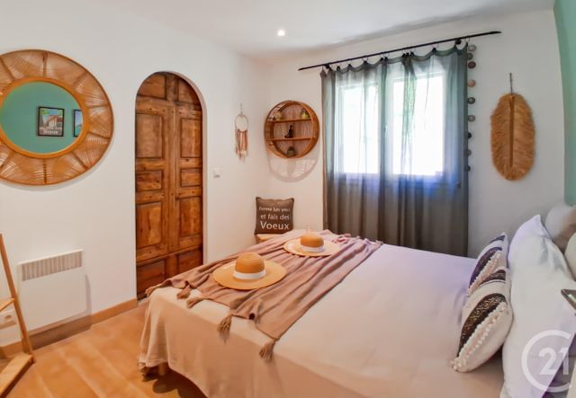 Maison &agrave; vendre - 3 pi&egrave;ces - 52 m2 - Feliceto - 202 - CORSE