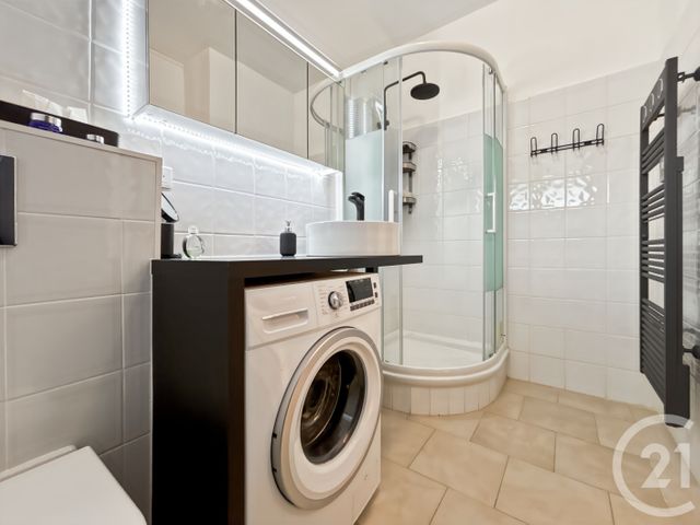 Appartement Duplex &agrave; vendre - 2 pi&egrave;ces - 55 m2 - L Ile Rousse - 202 - CORSE