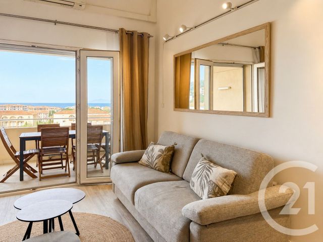 Appartement Duplex &agrave; vendre - 2 pi&egrave;ces - 55 m2 - L Ile Rousse - 202 - CORSE