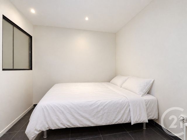 Appartement Studio Cabine &agrave; vendre - 1 pi&egrave;ce - 29,30 m2 - Calvi - 202 - CORSE