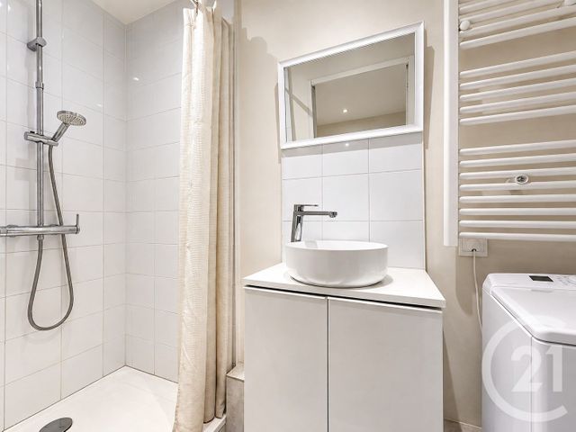 Appartement Studio Cabine &agrave; vendre - 1 pi&egrave;ce - 29,30 m2 - Calvi - 202 - CORSE