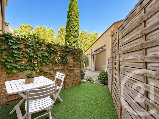 Appartement Studio Cabine à vendre CALVI