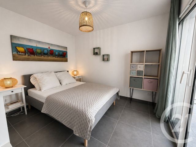 Appartement F3 &agrave; vendre - 3 pi&egrave;ces - 62,25 m2 - Calvi - 202 - CORSE