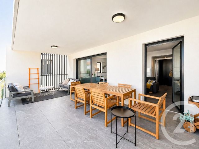Appartement F3 &agrave; vendre - 3 pi&egrave;ces - 62,25 m2 - Calvi - 202 - CORSE