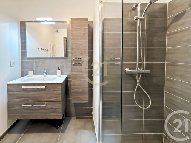 Appartement F3 &agrave; vendre - 3 pi&egrave;ces - 62,25 m2 - Calvi - 202 - CORSE