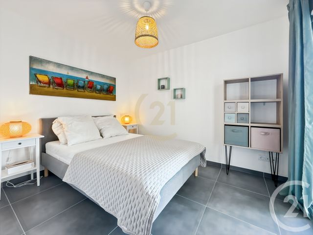 Appartement F3 &agrave; vendre - 3 pi&egrave;ces - 62,25 m2 - Calvi - 202 - CORSE