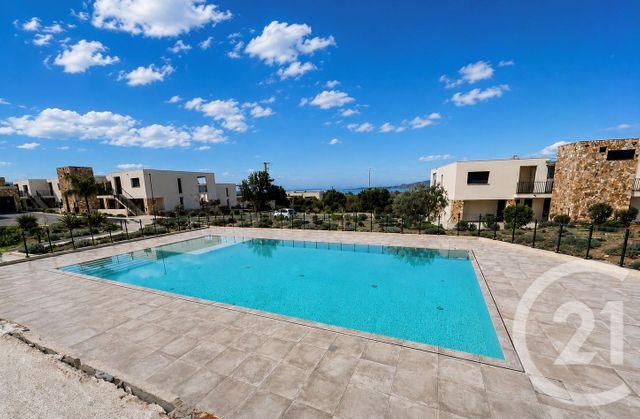 appartement - CALVI - 202