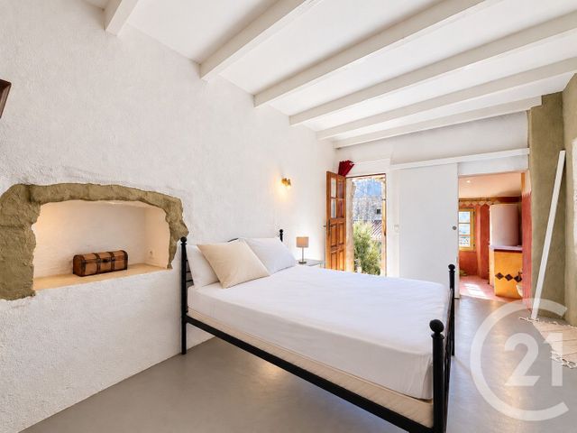 Maison &agrave; vendre - 5 pi&egrave;ces - 89,35 m2 - Montegrosso - 202 - CORSE
