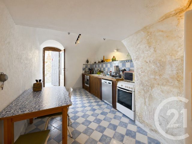 Maison &agrave; vendre - 4 pi&egrave;ces - 90,53 m2 - Speloncato - 202 - CORSE