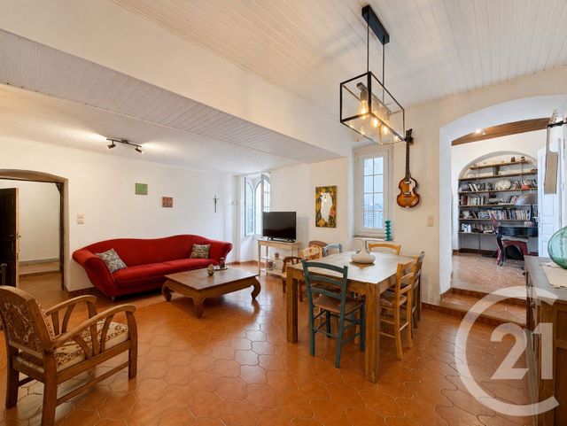 Maison &agrave; vendre - 4 pi&egrave;ces - 90,53 m2 - Speloncato - 202 - CORSE