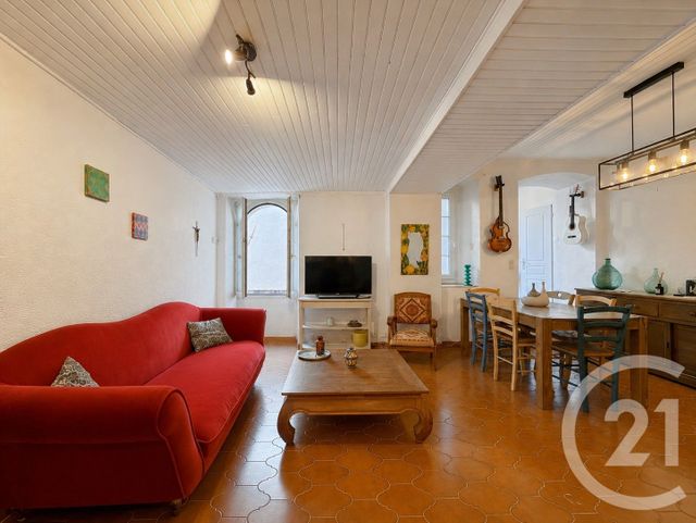Maison &agrave; vendre - 4 pi&egrave;ces - 90,53 m2 - Speloncato - 202 - CORSE