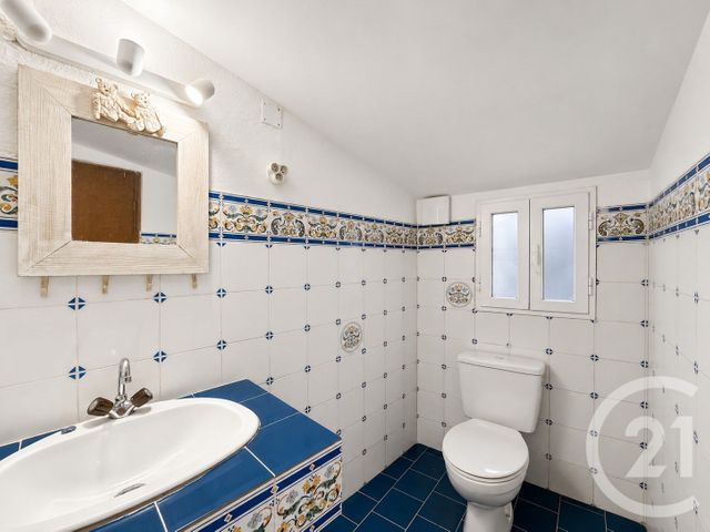 Maison &agrave; vendre - 4 pi&egrave;ces - 90,53 m2 - Speloncato - 202 - CORSE