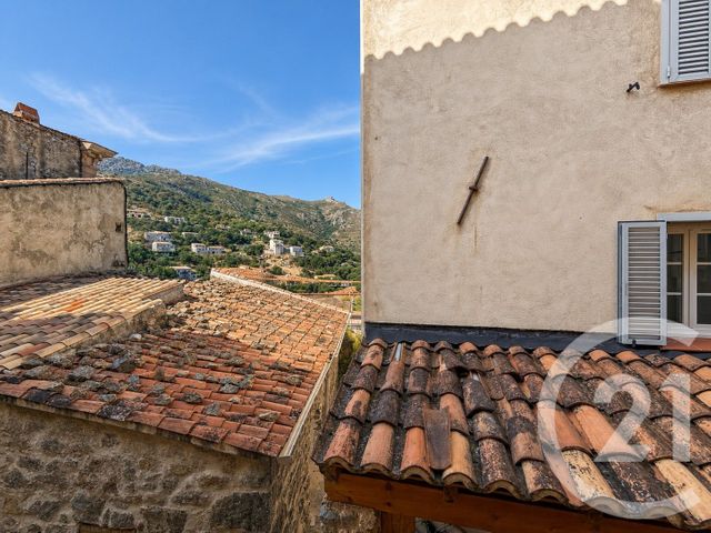 Maison &agrave; vendre - 4 pi&egrave;ces - 90,53 m2 - Speloncato - 202 - CORSE