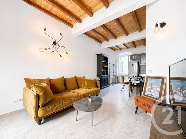Appartement T4 &agrave; vendre - 4 pi&egrave;ces - 80,81 m2 - Calvi - 202 - CORSE