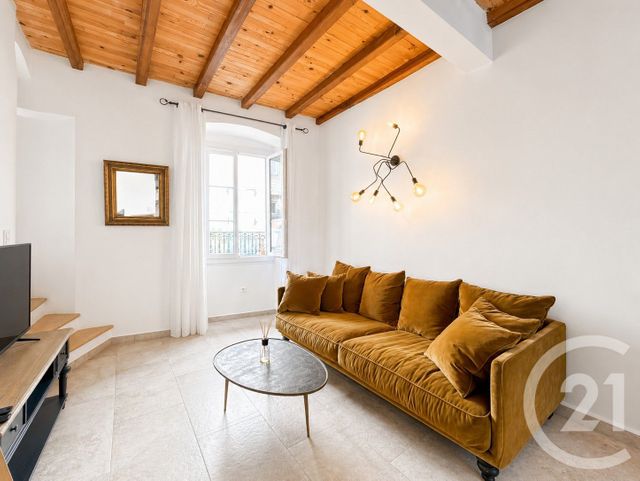 Appartement T4 &agrave; vendre - 4 pi&egrave;ces - 80,81 m2 - Calvi - 202 - CORSE