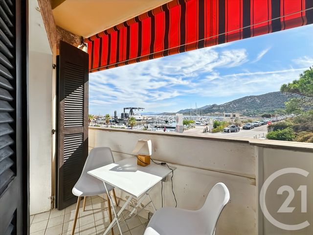 appartement - LUMIO - 202