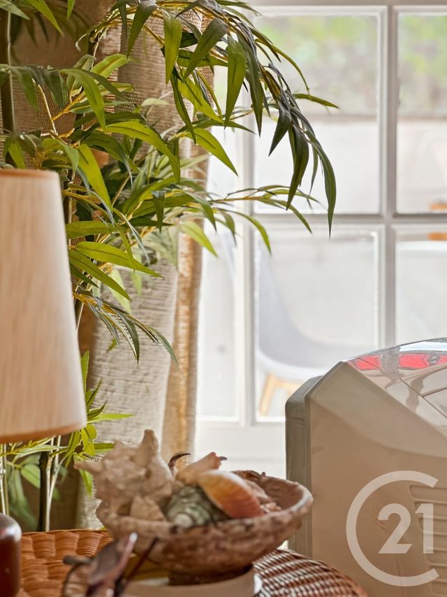 Appartement F2 &agrave; vendre - 2 pi&egrave;ces - 36,87 m2 - Lumio - 202 - CORSE