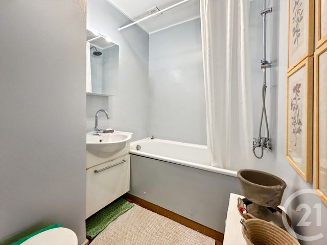 Appartement F2 &agrave; vendre - 2 pi&egrave;ces - 36,87 m2 - Lumio - 202 - CORSE