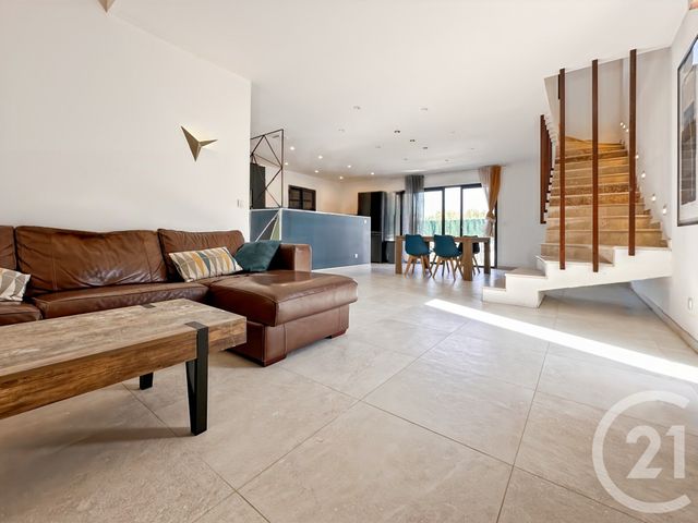 Maison &agrave; vendre - 5 pi&egrave;ces - 96,45 m2 - Calenzana - 202 - CORSE