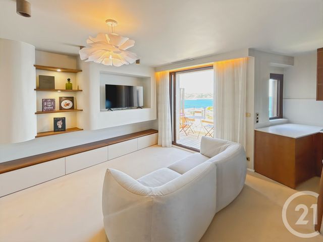 Appartement T3 &agrave; vendre - 3 pi&egrave;ces - 64,57 m2 - Calvi - 202 - CORSE