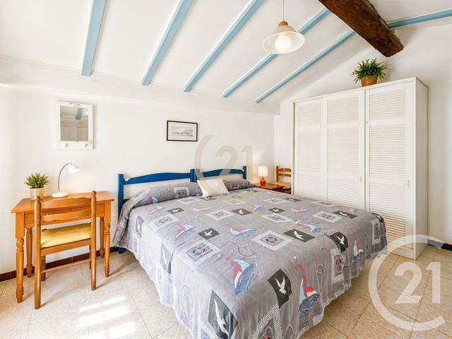 Maison &agrave; vendre - 4 pi&egrave;ces - 56,41 m2 - Calenzana - 202 - CORSE