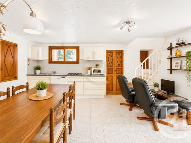 Maison &agrave; vendre - 4 pi&egrave;ces - 56,41 m2 - Calenzana - 202 - CORSE
