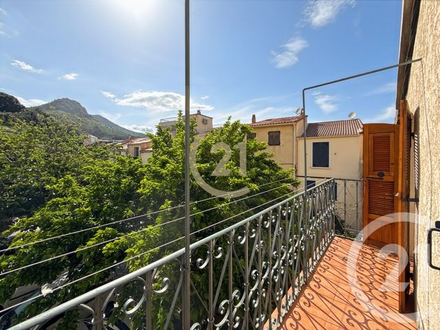 Maison &agrave; vendre - 4 pi&egrave;ces - 56,41 m2 - Calenzana - 202 - CORSE
