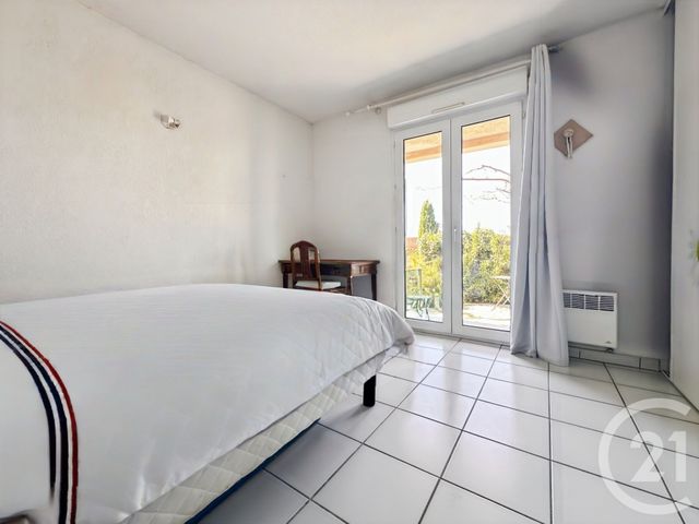 Appartement F2 &agrave; vendre - 2 pi&egrave;ces - 45,29 m2 - Lumio - 202 - CORSE